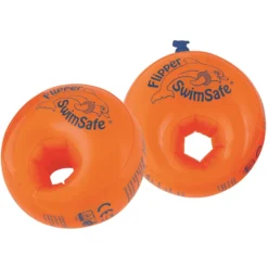 Pro Swim Swimsafe Zwembandjes Flipper