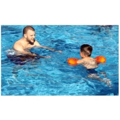 Pro Swim Swimsafe Zwembandjes Flipper -Buiten Speelgoed Winkel pro swim swimsafe zwembandjes flipper a254611 3