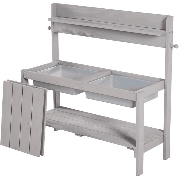 roba Outdoor Kinder Keuken met speelbak FUN Roba Outdoor Kinder Keuken Met Speelbak FUN -Buiten Speelgoed Winkel roba outdoor kinder keuken met speelbak fun a271028 1