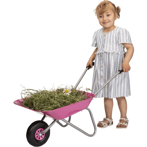 rolly®toys rolly kruiwagen ROLLY TOYS Rolly®toys Rolly Kruiwagen -Buiten Speelgoed Winkel rollytoys rolly kruiwagen a306663 1