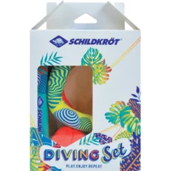 Schildkröt S Child Kröt Neopreen Duikset -Buiten Speelgoed Winkel s child kroet neopreen duikset a397612 3