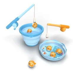 Schildkröt S CHILD KRÖT ® Vissen Spel -Buiten Speelgoed Winkel s child kroet vissen spel a398118 1