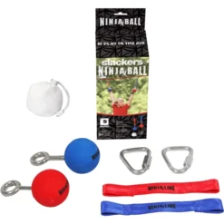 Slackers® Ninja Ballen -Buiten Speelgoed Winkel slackers ninja ballen a286627 2