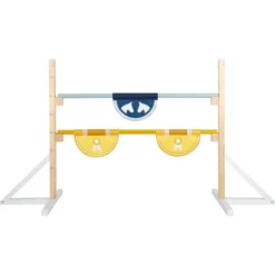 Small Foot ® Obstakelset Voor Kinderen -Buiten Speelgoed Winkel small foot obstakelset voor kinderen a409947 4