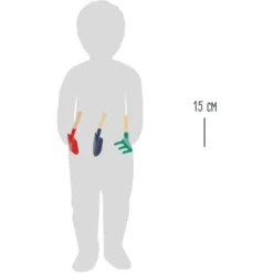 Small Foot ® Sand Box Set -Buiten Speelgoed Winkel small foot sand box set a351924 1