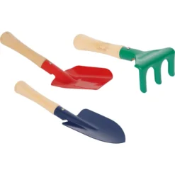 Small Foot ® Sand Box Set -Buiten Speelgoed Winkel small foot sand box set a351924 3