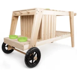 Small Foot ® Slush Keuken -Buiten Speelgoed Winkel small foot slush keuken a298722 2