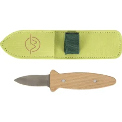 Small Foot ® Snijmessenset "Discover -Buiten Speelgoed Winkel small foot snijmessenset discover a410012 4