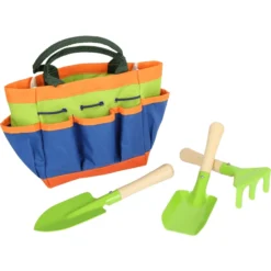Small Foot ® Tuinzak Compact -Buiten Speelgoed Winkel small foot tuinzak compact a351923 1