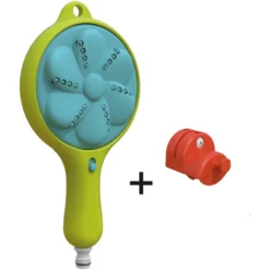 Smoby 3-in-1 Tuindouche