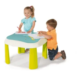 Smoby Zand - En Waterspeeltafel -Buiten Speelgoed Winkel smoby zand en waterspeeltafel a342294 4
