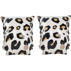 SWIM ESSENTIALS Swim Essential S Drijvers Panter Beige (0-2 Jaar)