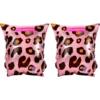 SWIM ESSENTIALS Swim Essential S Floaties Rose Goud Luipaard (2-6 Jaar)