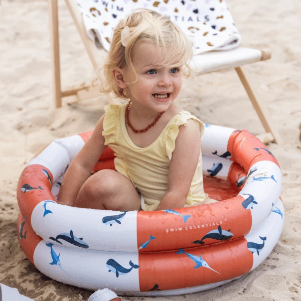 Swim Essential s Opblaasbaar Zwembad Rood- White Whale SWIM ESSENTIALS Swim Essential S Opblaasbaar Zwembad Rood- White Whale -Buiten Speelgoed Winkel swim essential s opblaasbaar zwembad rood white whale a384375 3