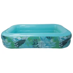 SWIM ESSENTIALS Swim Essential S Opblaasbaar Zwembad Tropical