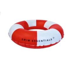 SWIM ESSENTIALS Swim Essential S Reddingsboei Zwemring 90 Cm