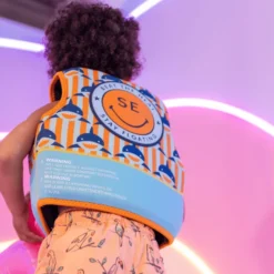 SWIM ESSENTIALS Swim Essential S Reddingsvesthaaien (18-30 Kg) -Buiten Speelgoed Winkel swim essential s reddingsvesthaaien 18 30 kg a359752 4