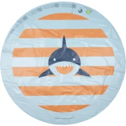 SWIM ESSENTIALS Swim Essential S Sprinkler Mat Haai