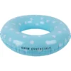 SWIM ESSENTIALS Swim Essential S Zwemring 90 Cm