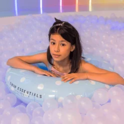 SWIM ESSENTIALS Swim Essential S Zwemring 90 Cm -Buiten Speelgoed Winkel swim essential s zwemring 90 cm a361828 3