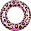 SWIM ESSENTIALS Swim Essential S Zwemring Luipaard 90 Cm