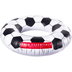 SWIM ESSENTIALS Swim Essential S Zwemring Voetbal 90 Cm -Buiten Speelgoed Winkel swim essential s zwemring voetbal 90 cm a361827 4