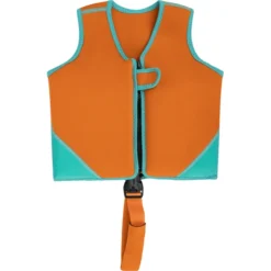 SWIM ESSENTIALS Swim Essential S Zwemvest Orange -Buiten Speelgoed Winkel swim essential s zwemvest orange a384594 2