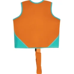 SWIM ESSENTIALS Swim Essential S Zwemvest Orange -Buiten Speelgoed Winkel swim essential s zwemvest orange a384594 3