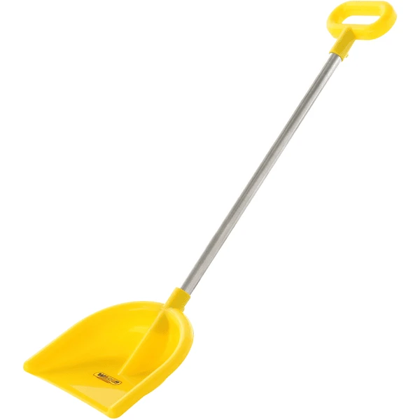 WADER Schep met aluminium steel WADER Schep Met Aluminium Steel -Buiten Speelgoed Winkel wader schep met aluminium steel a270310 3