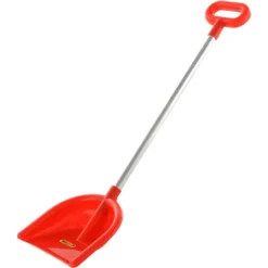 WADER Schep Met Aluminium Steel 4 WADER Schep Met Aluminium Steel -Buiten Speelgoed Winkel wader schep met aluminium steel a270310 4