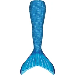 Buiten Speelgoed Winkel -Buiten Speelgoed Winkel xtrem speelgoed en sport fin fun mermaid merm aiden s original l xl blauw a296756 1