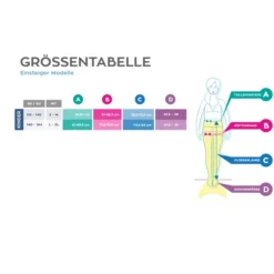 XTREM Speelgoed En Sport - FIN FUN Mermaid Merm Aiden S Original L/XL, Blauw -Buiten Speelgoed Winkel xtrem speelgoed en sport fin fun mermaid merm aiden s original l xl blauw a296756 2