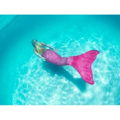 XTREM Speelgoed En Sport - FIN FUN Mermaid Merm Aiden S Original L/XL, Roze -Buiten Speelgoed Winkel xtrem speelgoed en sport fin fun mermaid merm aiden s original l xl roze a296760 4