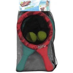 XTREM Speelgoed En Sport - SUMMER SPELLEN Landingsnetset -Buiten Speelgoed Winkel xtrem speelgoed en sport summer spellen landingsnetset a337913 4