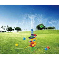 XTREM Speelgoed En Sport - WATER FUN Super Loop -Buiten Speelgoed Winkel xtrem speelgoed en sport water fun super loop a337867 2