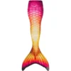 XTREM Toys And Sports - Fin Fun Hawaiian Sun, Adult M (44-46)