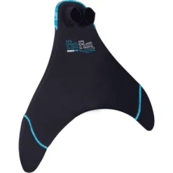 XTREM Toys And Sports - Fin Fun Lotus Moon, Jeugd L (134-143) -Buiten Speelgoed Winkel xtrem toys and sports fin fun lotus moon jeugd l 134 143 a317670 3