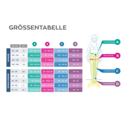 XTREM Toys And Sports FIN FUN Zeemeermin Mermaidens Original Maat L Asia Magenta -Buiten Speelgoed Winkel xtrem toys and sports fin fun zeemeermin mermaidens original maat l asia magenta a272323 2