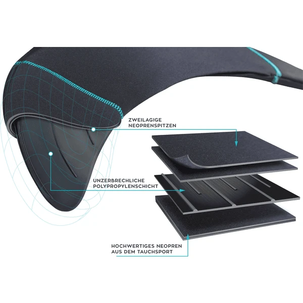 XTREM Toys and Sports - FIN FUN Zeemeermin Mermaidens Original maat L, Rainbow Reef XTREM Toys And Sports - FIN FUN Zeemeermin Mermaidens Original Maat L, Rainbow Reef -Buiten Speelgoed Winkel xtrem toys and sports fin fun zeemeermin mermaidens original maat l rainbow reef a272329 4