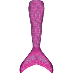 Buiten Speelgoed Winkel -Buiten Speelgoed Winkel xtrem toys and sports fin fun zeemeermin mermaidens original maat s m pink a259567 1