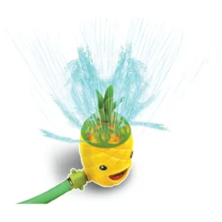 XTREM Toys And Sports - Waterpret Ananasbesproeiing -Buiten Speelgoed Winkel xtrem toys and sports waterpret ananasbesproeiing a293560 1